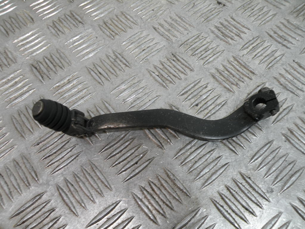 Kick SUZUKI XF 650 FREEWING 4t -1998-