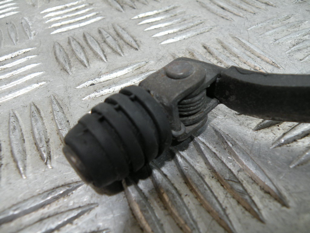 Kick SUZUKI XF 650 FREEWING 4t -1998-