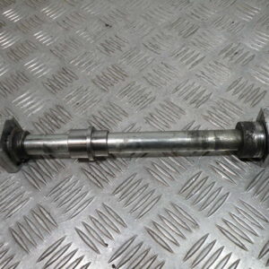 Axe de roue arrière SUZUKI XF 650 FREEWING 4t -1998-