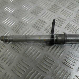 Axe de roue avant SUZUKI XF 650 FREEWING 4t -1998-