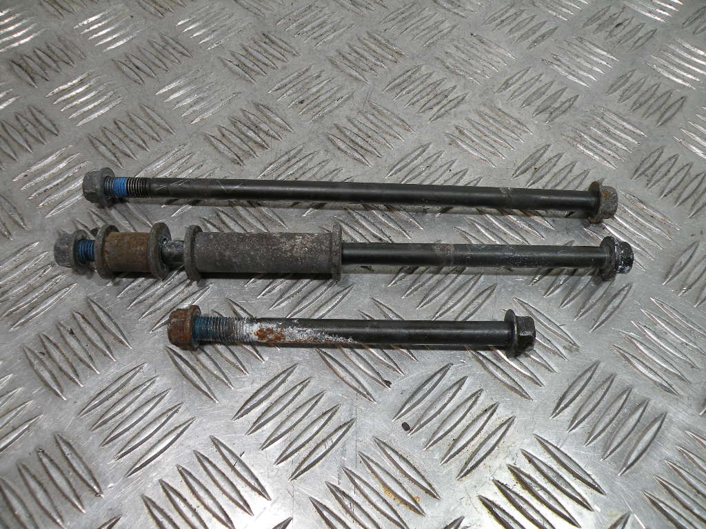 Axes moteur SUZUKI XF 650 FREEWING 4t -1998-