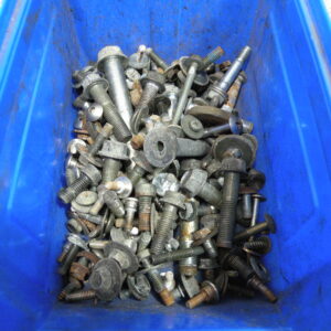 Visseries et caoutchoucs SUZUKI XF 650 FREEWING 4t -1998-