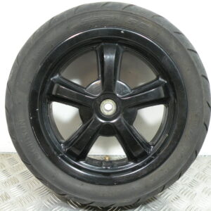 Roue arrière SYM 50 X PRO 4t -2020-