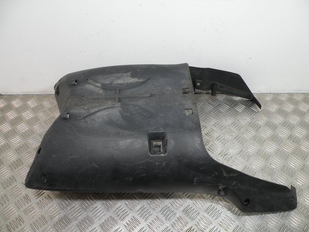 Sabot bas de caisse SYM 50 X PRO 4t -2020-