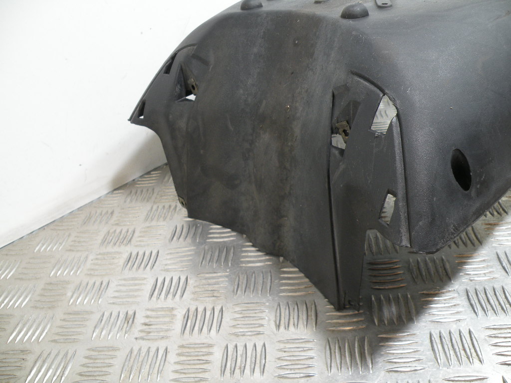 Sabot bas de caisse SYM 50 X PRO 4t -2020-