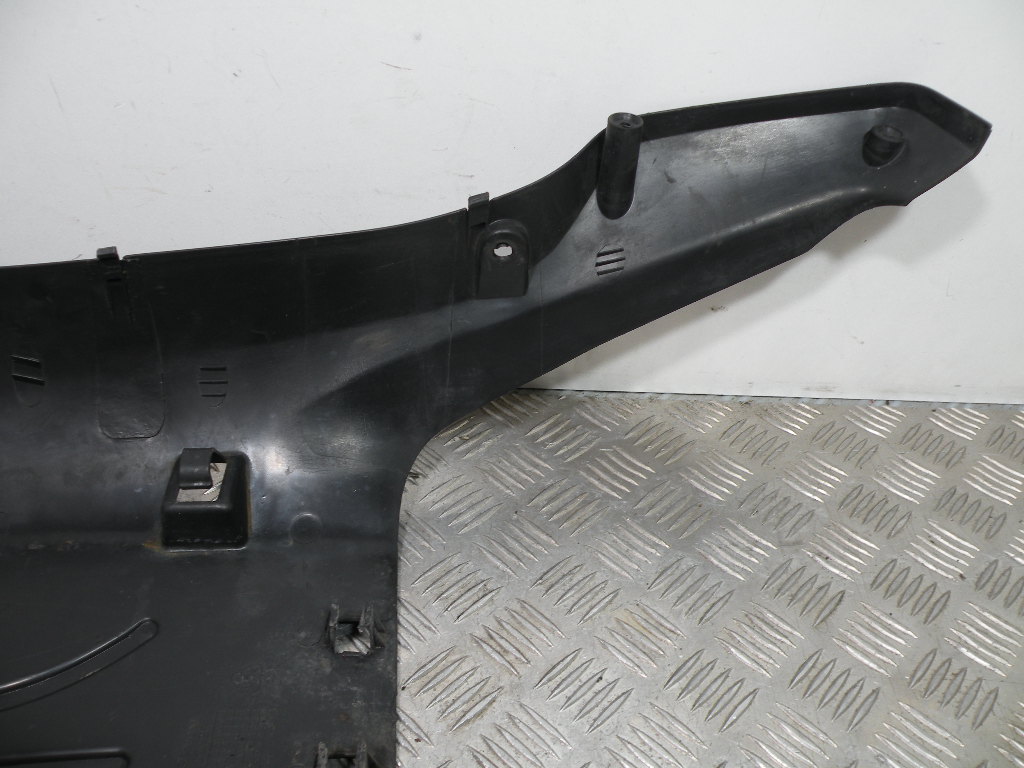 Sabot bas de caisse SYM 50 X PRO 4t -2020-