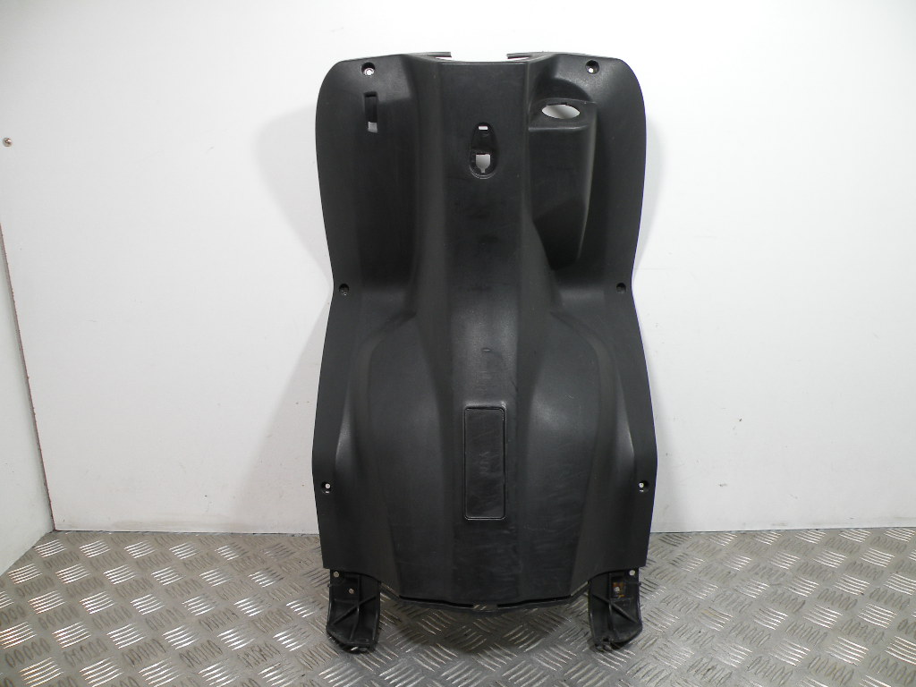 Tablier arrière SYM 50 X PRO 4t -2020-