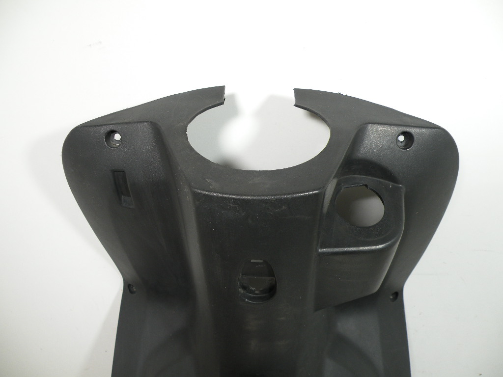 Tablier arrière SYM 50 X PRO 4t -2020-