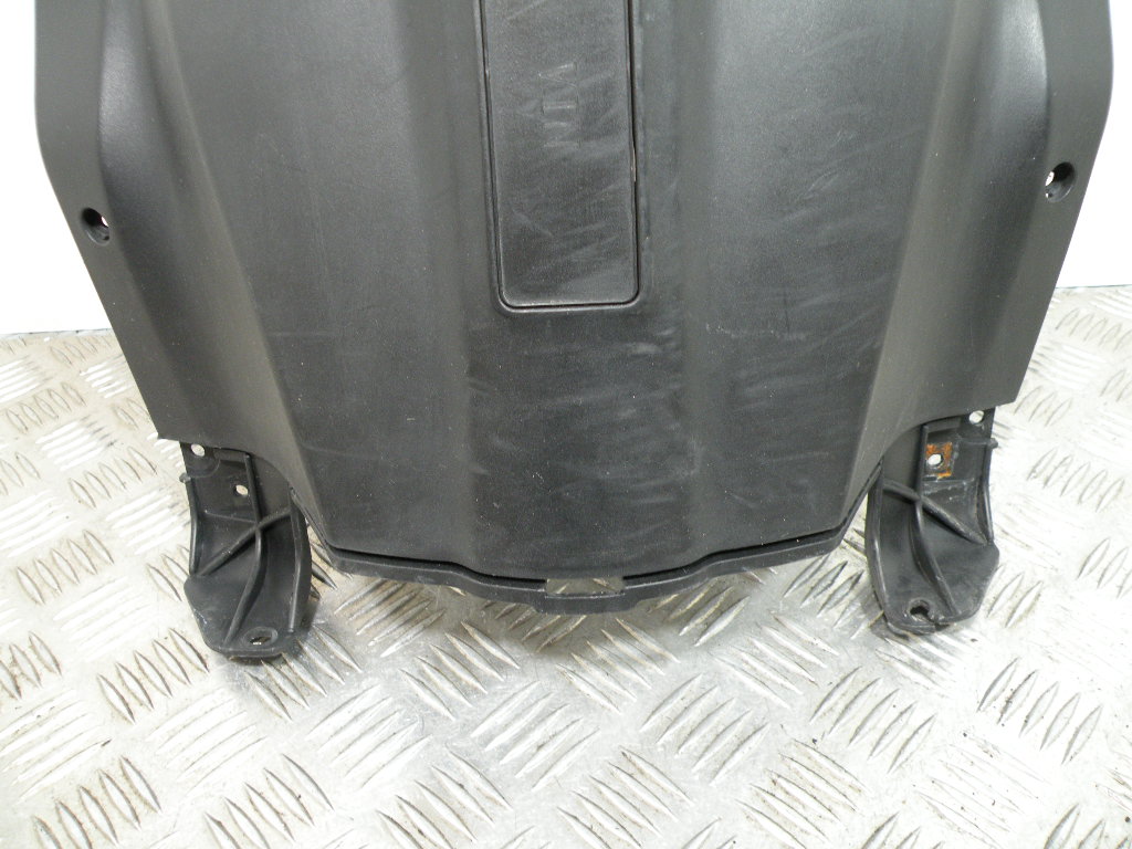 Tablier arrière SYM 50 X PRO 4t -2020-