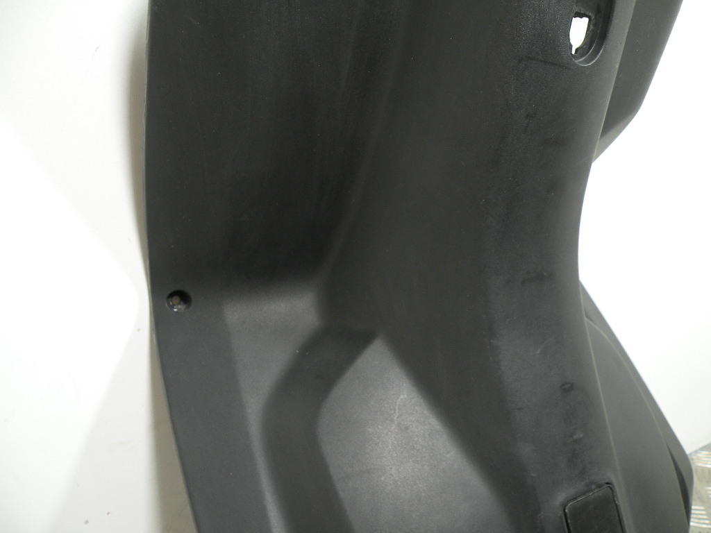 Tablier arrière SYM 50 X PRO 4t -2020-