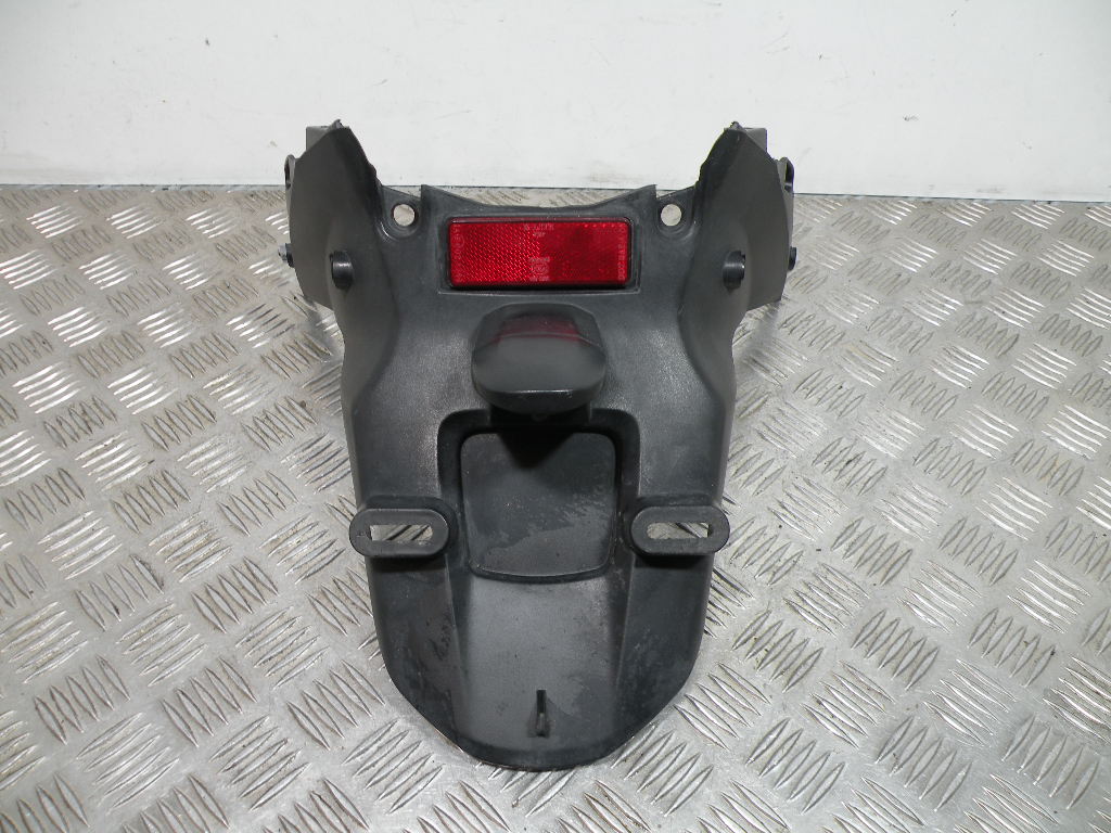 Support de plaque et d’éclairage SYM 50 X PRO 4t -2020-