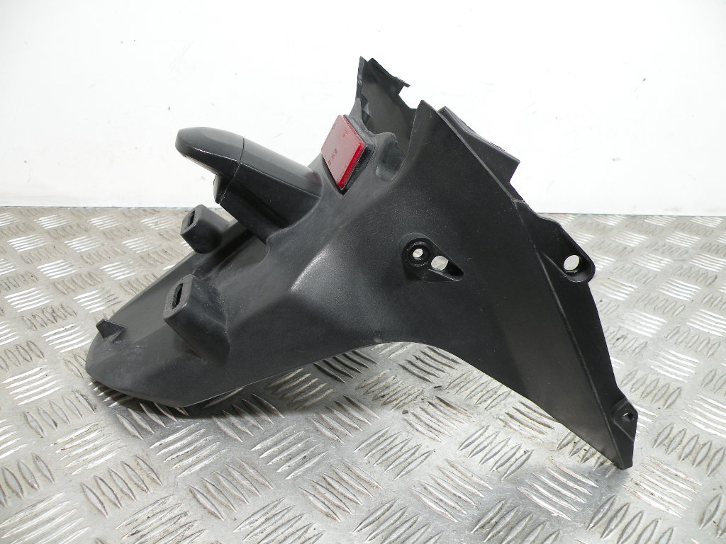 Support de plaque et d’éclairage SYM 50 X PRO 4t -2020-