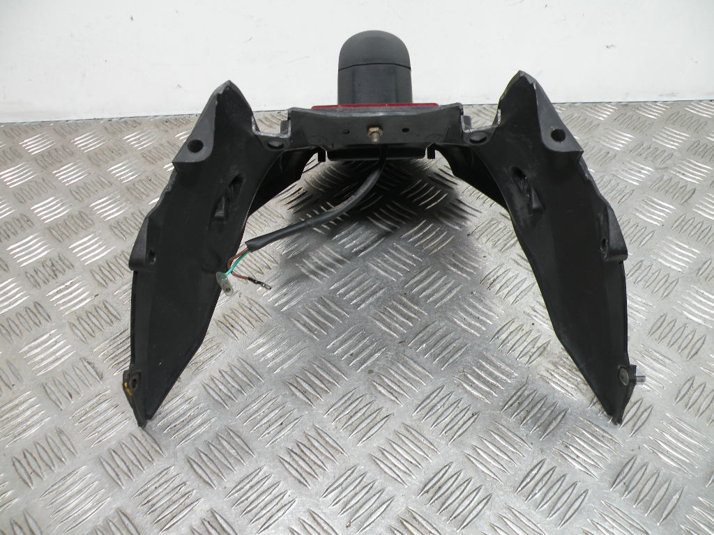 Support de plaque et d’éclairage SYM 50 X PRO 4t -2020-