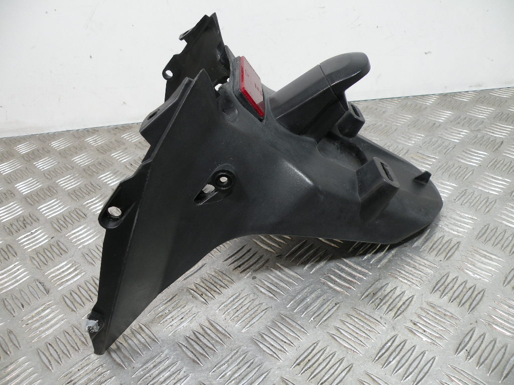 Support de plaque et d’éclairage SYM 50 X PRO 4t -2020-