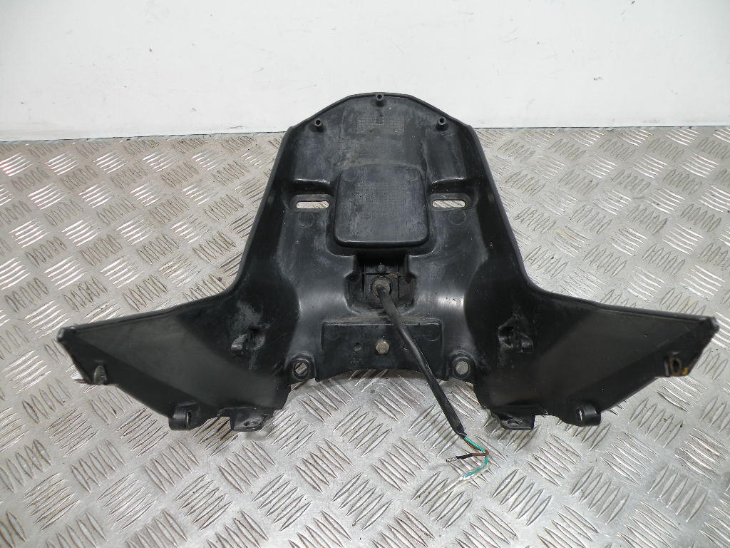 Support de plaque et d’éclairage SYM 50 X PRO 4t -2020-