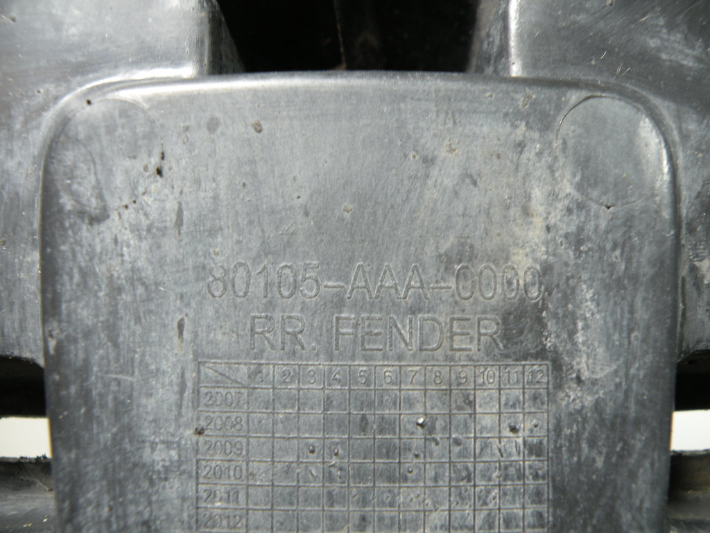 Support de plaque et d’éclairage SYM 50 X PRO 4t -2020-