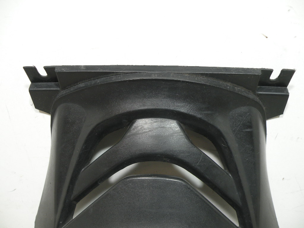 Cache sous selle SYM 50 X PRO 4t -2020-