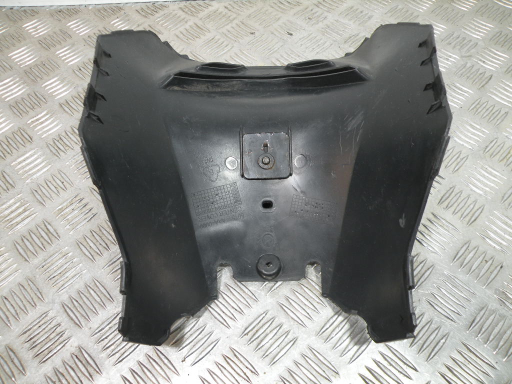 Cache sous selle SYM 50 X PRO 4t -2020-