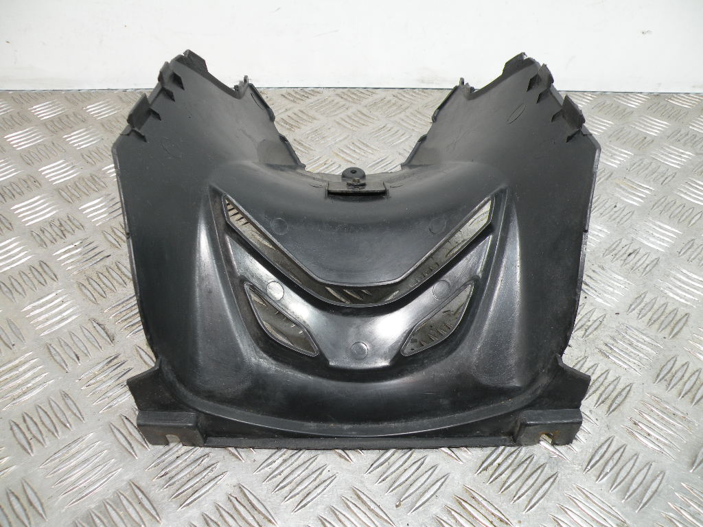 Cache sous selle SYM 50 X PRO 4t -2020-