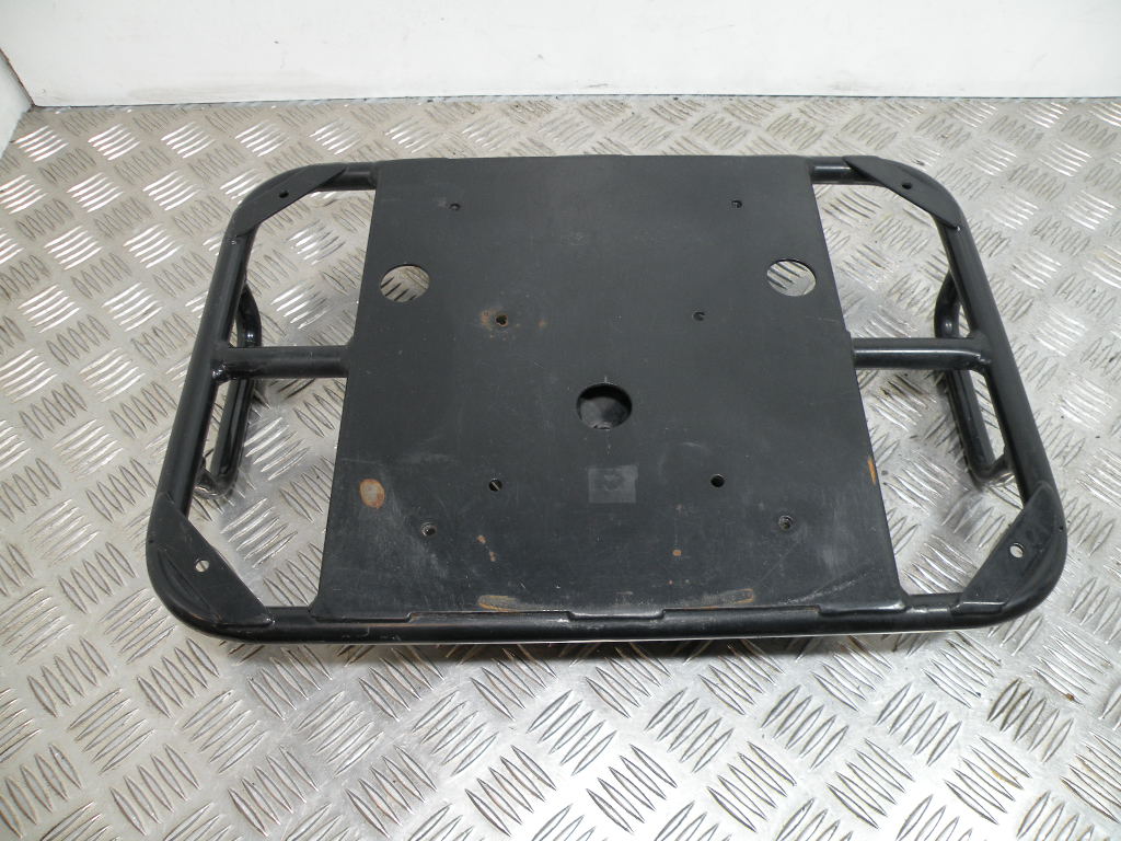 Support top case / Porte bagage SYM 50 X PRO 4t -2020-