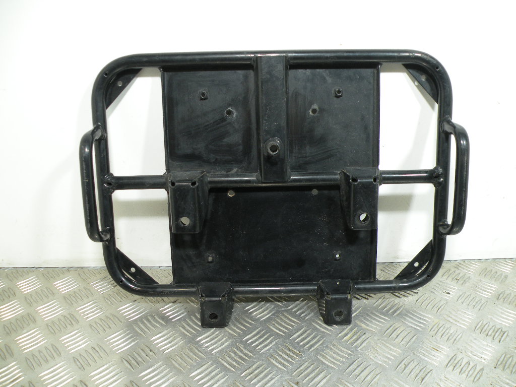 Support top case / Porte bagage SYM 50 X PRO 4t -2020-