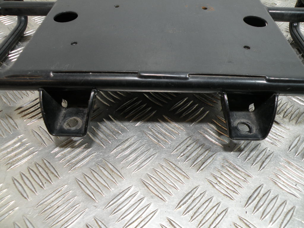 Support top case / Porte bagage SYM 50 X PRO 4t -2020-