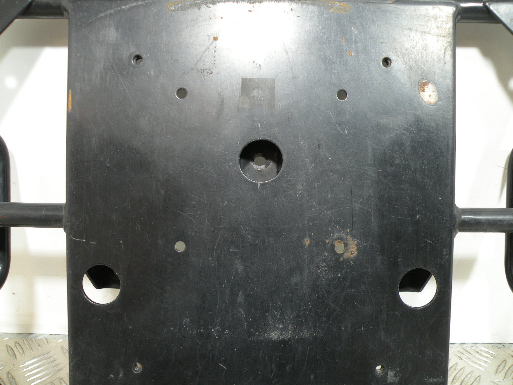 Support top case / Porte bagage SYM 50 X PRO 4t -2020-