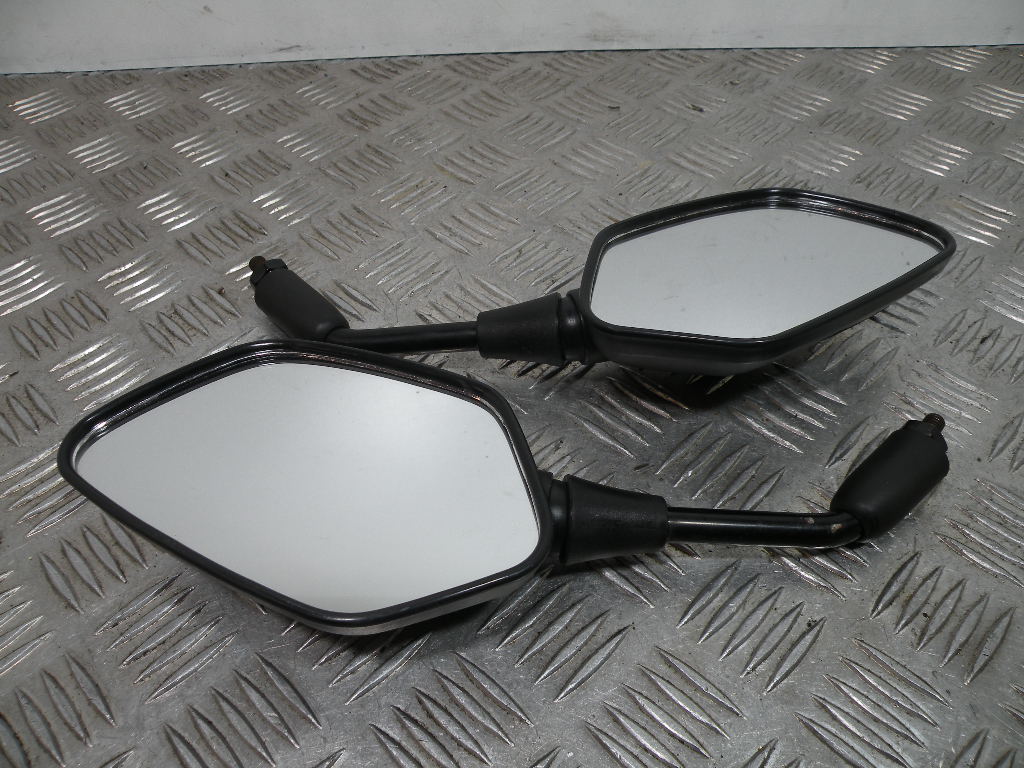 Rétroviseur SYM 50 X PRO 4t -2020-