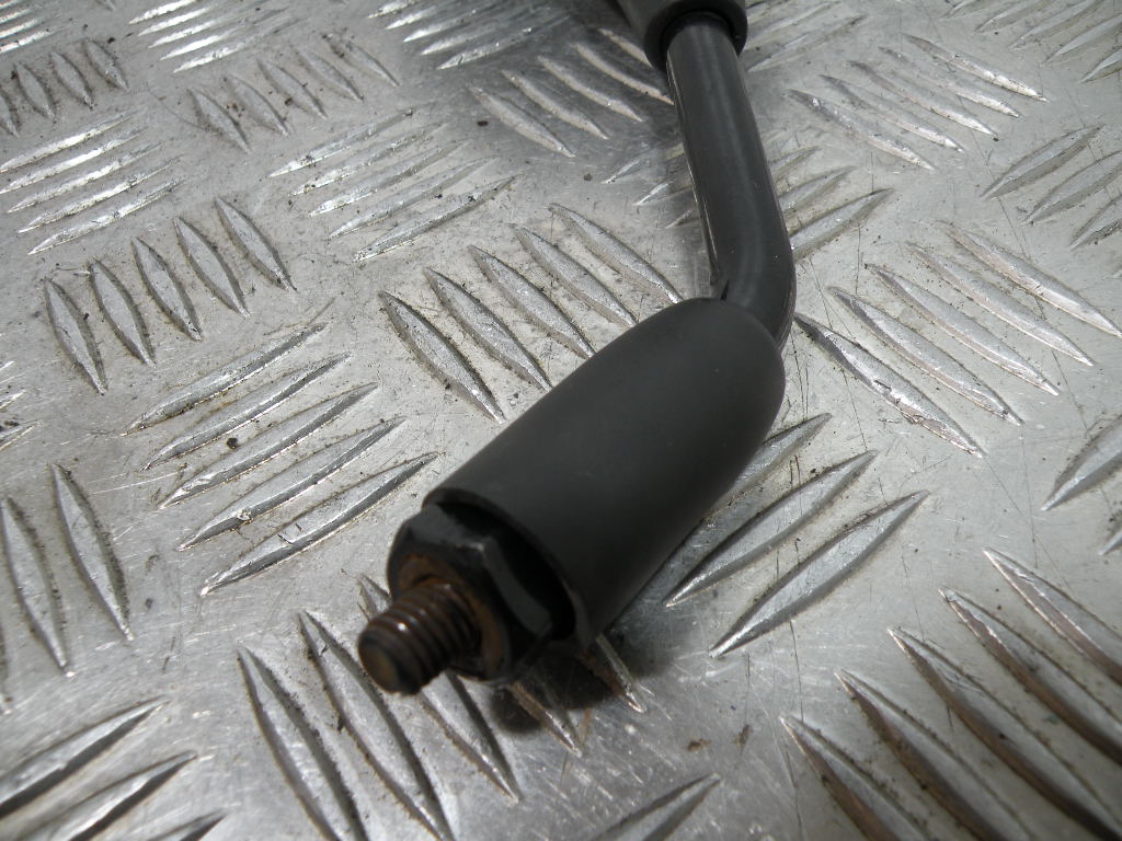 Rétroviseur SYM 50 X PRO 4t -2020-