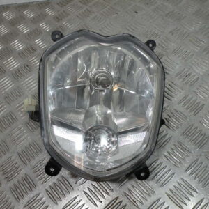 Optique / Phare avant SYM 50 X PRO 4t -2020-