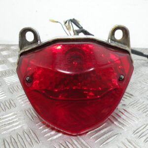 Feu arrière SYM 50 X PRO 4t -2020-