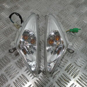 Clignotant avant SYM 50 X PRO 4t -2020-