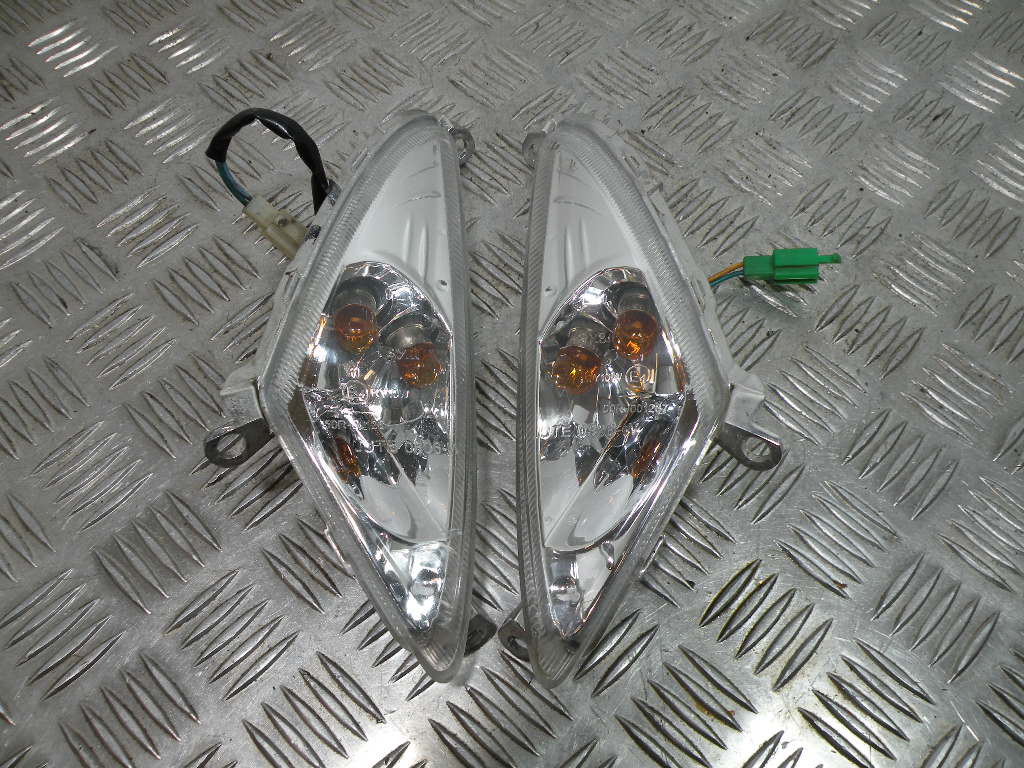 Clignotant avant SYM 50 X PRO 4t -2020-