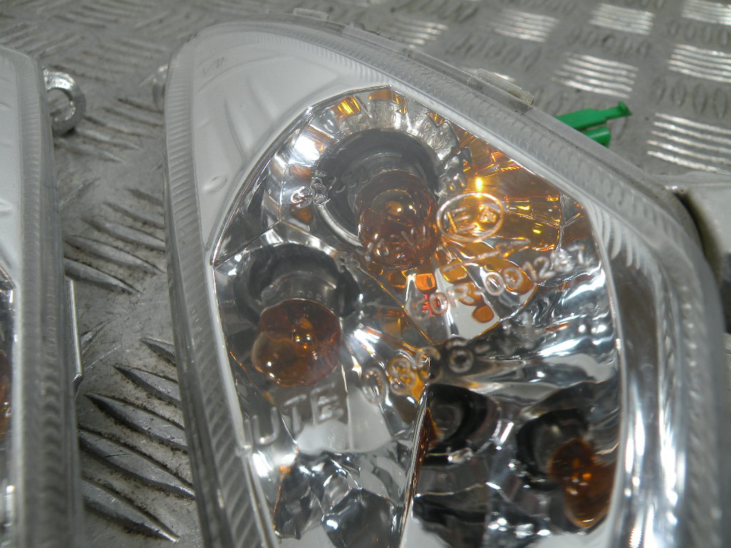 Clignotant avant SYM 50 X PRO 4t -2020-