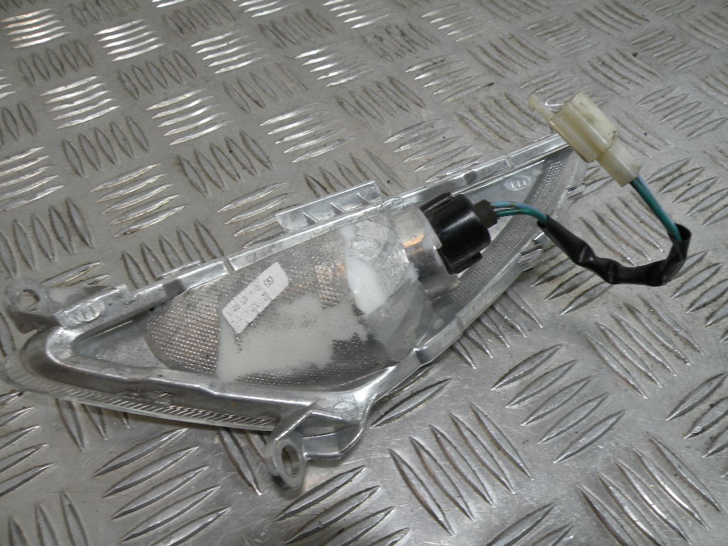 Clignotant avant SYM 50 X PRO 4t -2020-