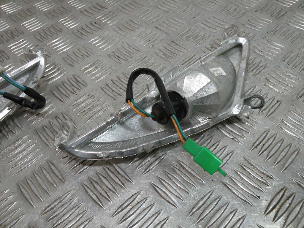 Clignotant avant SYM 50 X PRO 4t -2020-