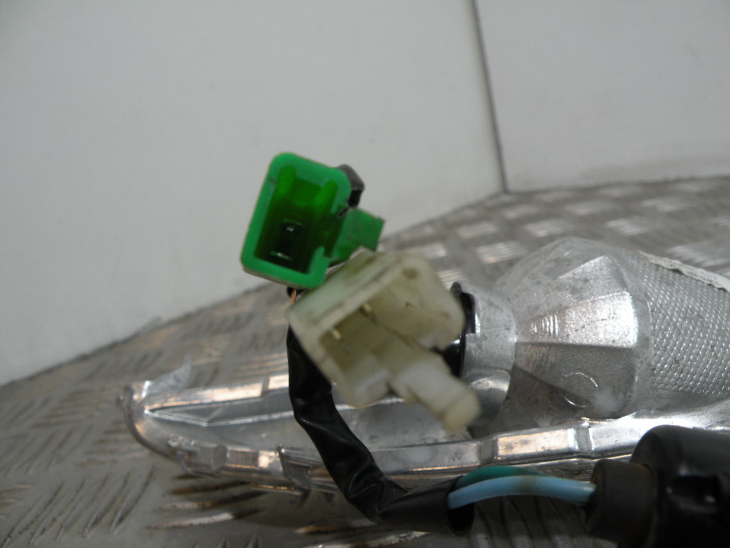 Clignotant avant SYM 50 X PRO 4t -2020-