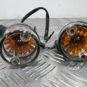 Clignotant arrière SYM 50 X PRO 4t -2020-