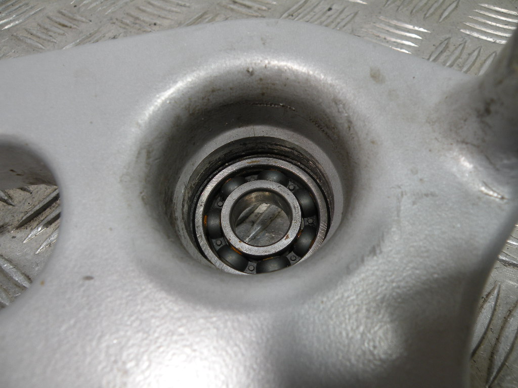 Bras oscillant SYM 50 X PRO 4t -2020-