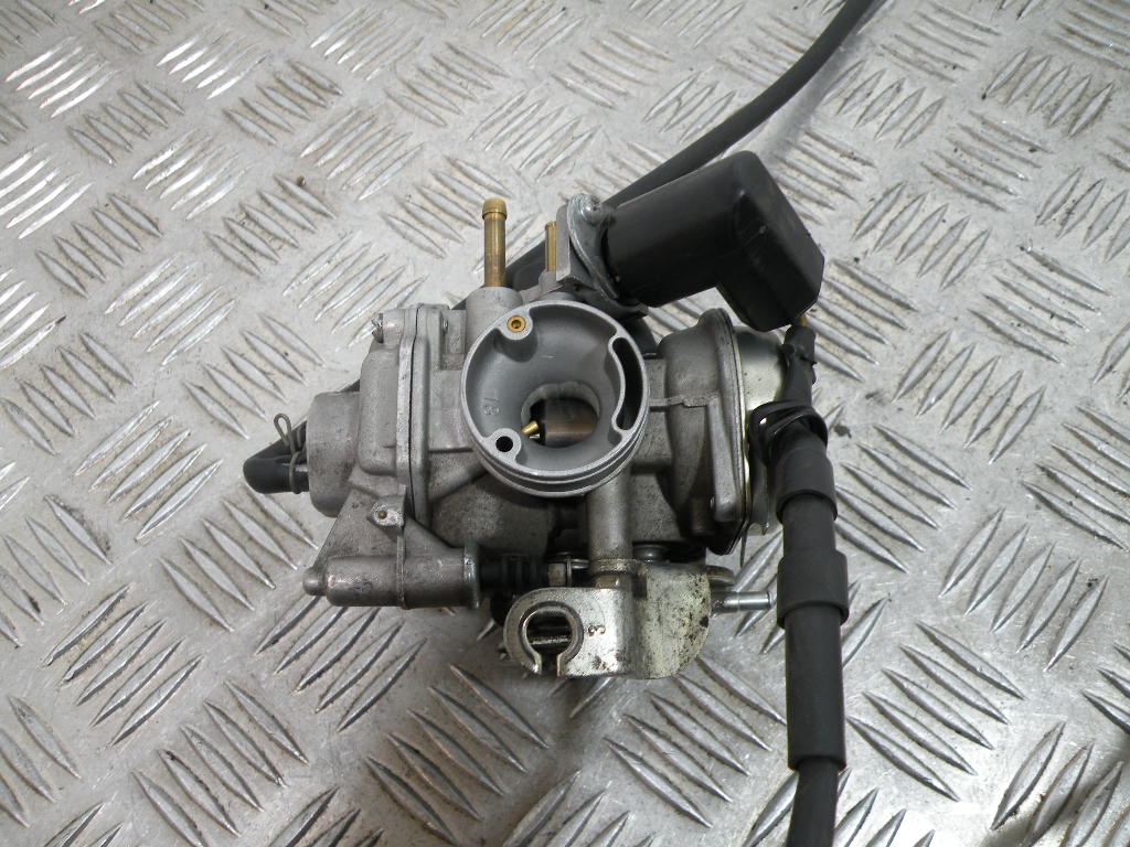 Carburateur SYM 50 X PRO 4t -2020-