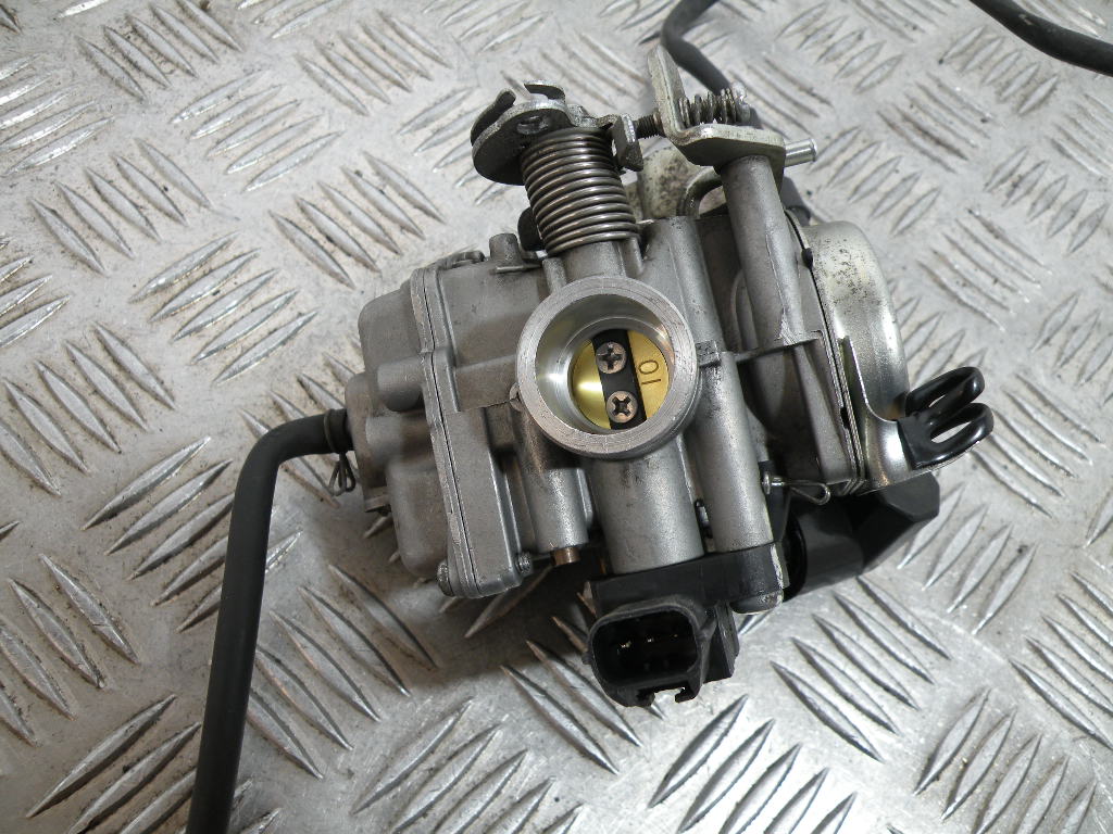 Carburateur SYM 50 X PRO 4t -2020-