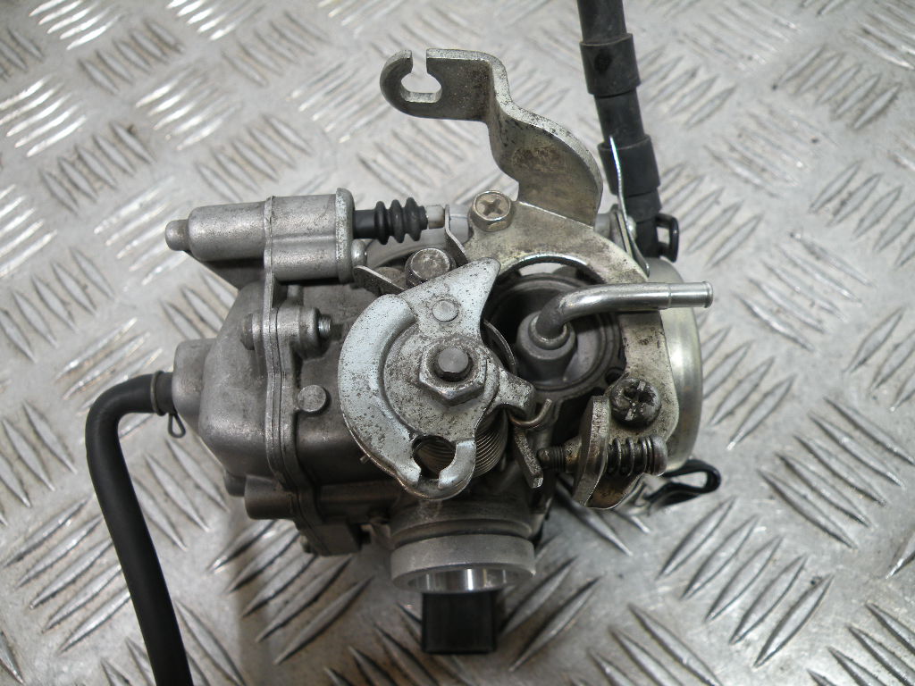 Carburateur SYM 50 X PRO 4t -2020-