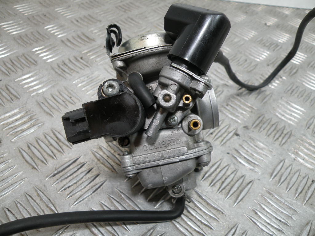 Carburateur SYM 50 X PRO 4t -2020-