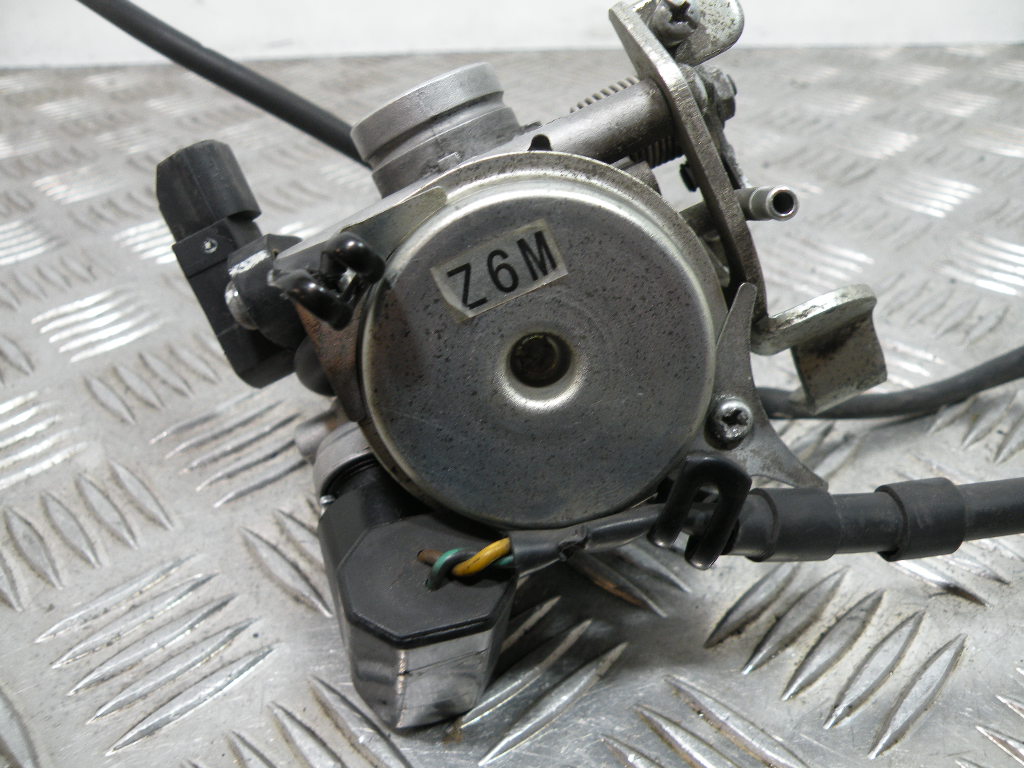 Carburateur SYM 50 X PRO 4t -2020-