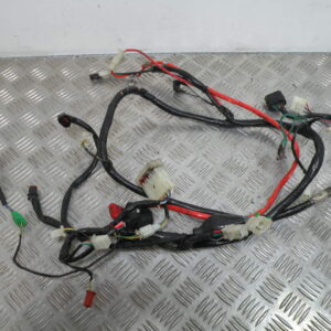 Faisceau électrique SYM 50 X PRO 4t -2020-