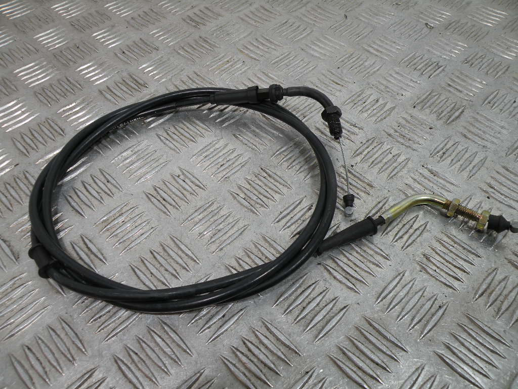 Câble d’accélérateur SYM 50 X PRO 4t -2020-