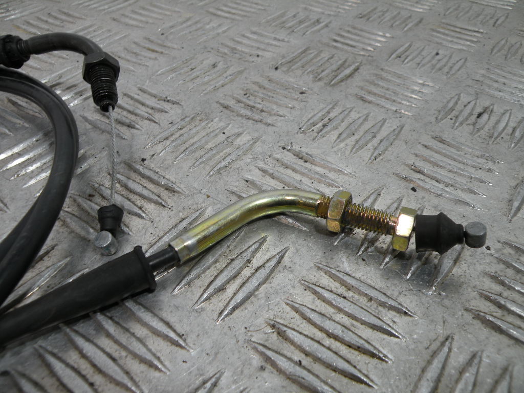 Câble d’accélérateur SYM 50 X PRO 4t -2020-