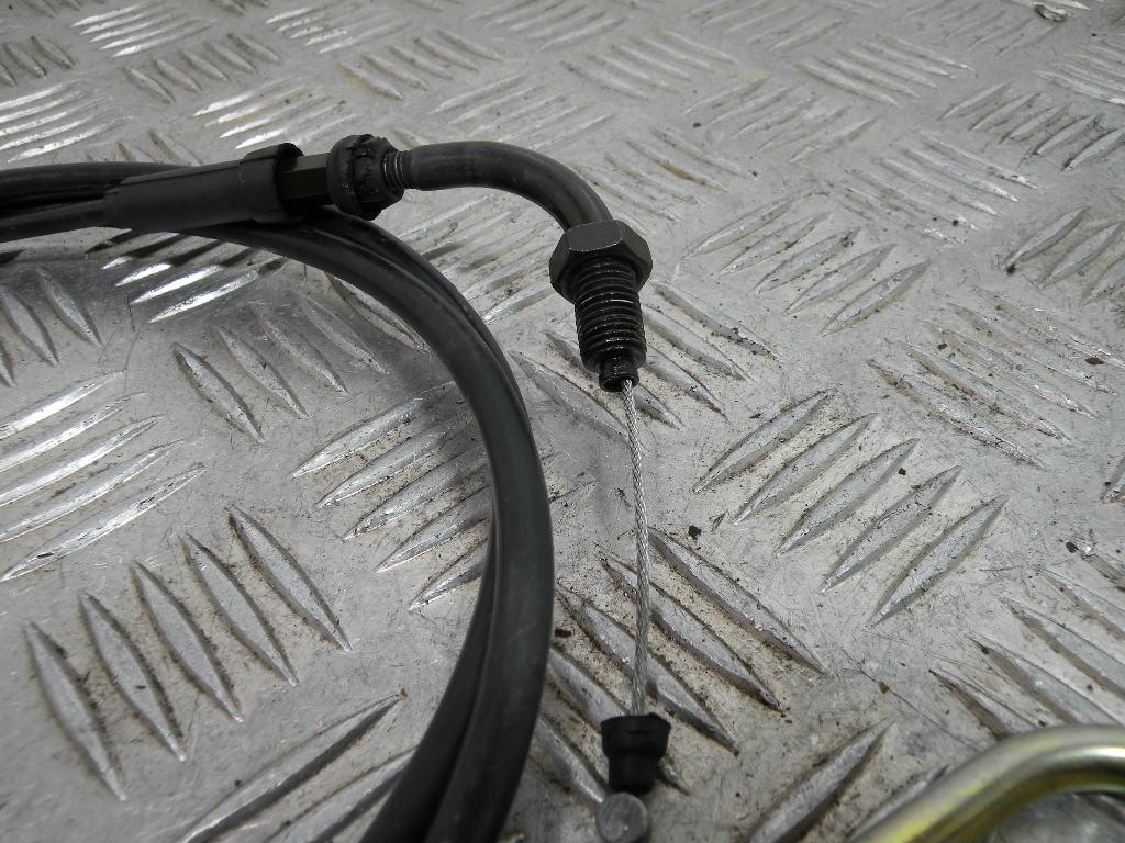 Câble d’accélérateur SYM 50 X PRO 4t -2020-