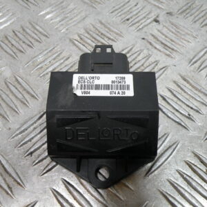 CDI SYM 50 X PRO 4t -2020-