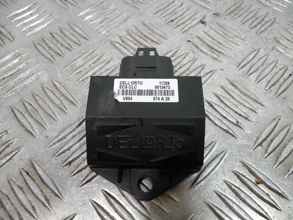 CDI SYM 50 X PRO 4t -2020-